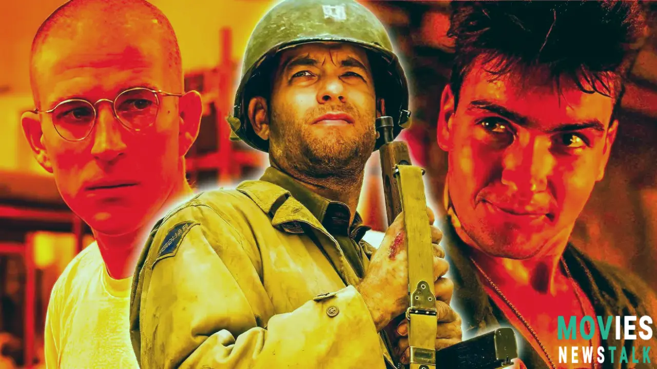 Best War Movies: Military Experts Pick Their Top Picks Main Image