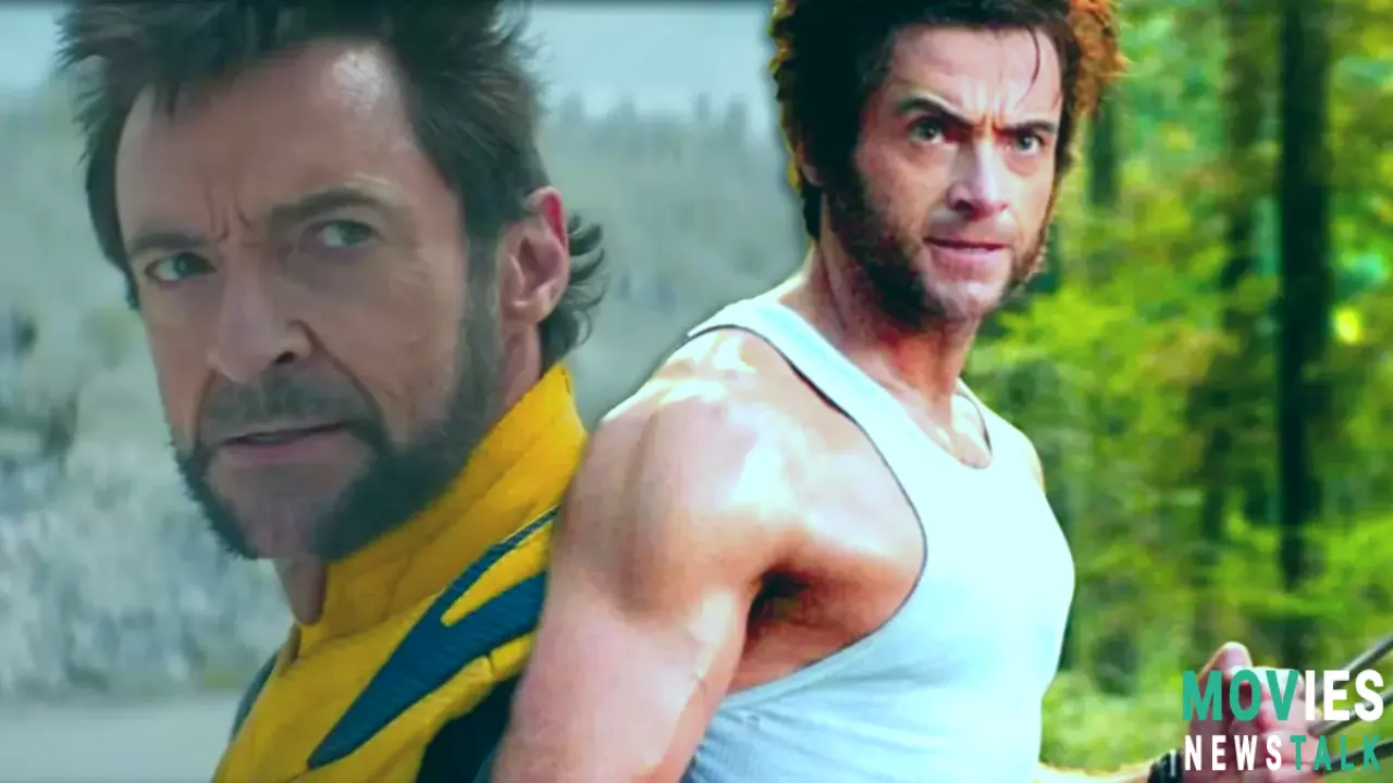 Best Wolverine Scenes: Hugh Jackman's Most Epic Moments Main Image