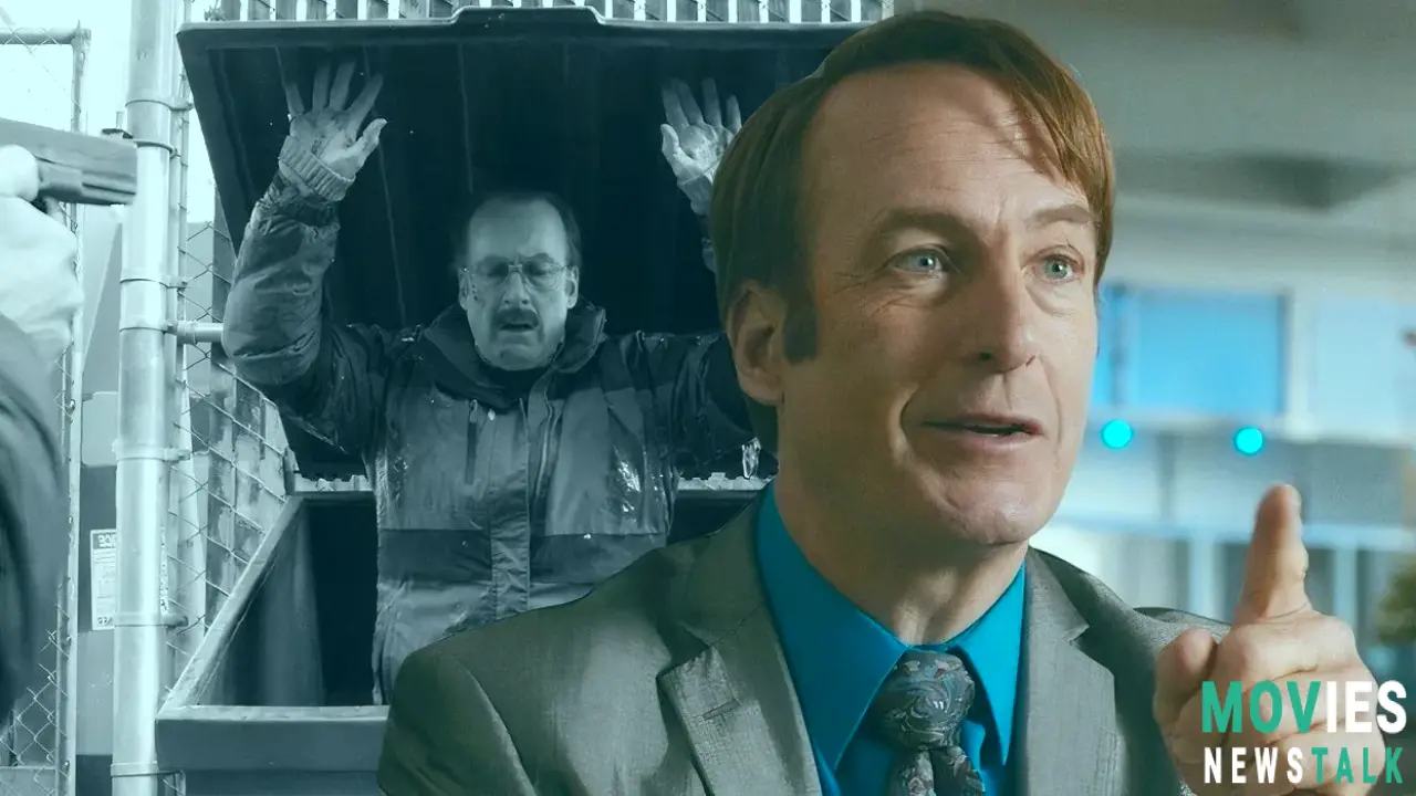 Better Call Saul's Recast Mystery Solved: A Genius Theory Main Image