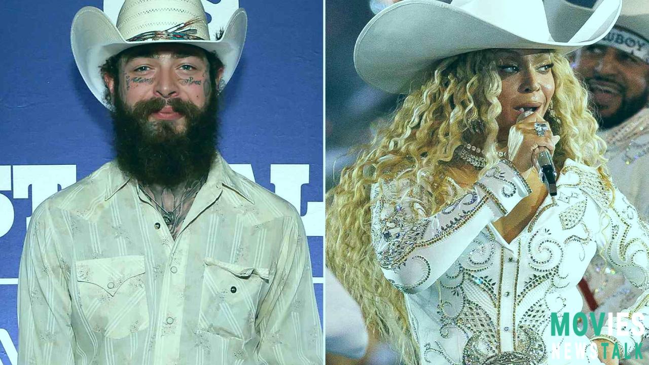 Beyoncé Christmas Halftime Show: Cowboy Carter Live & Netflix Viewership Explodes! Main Image