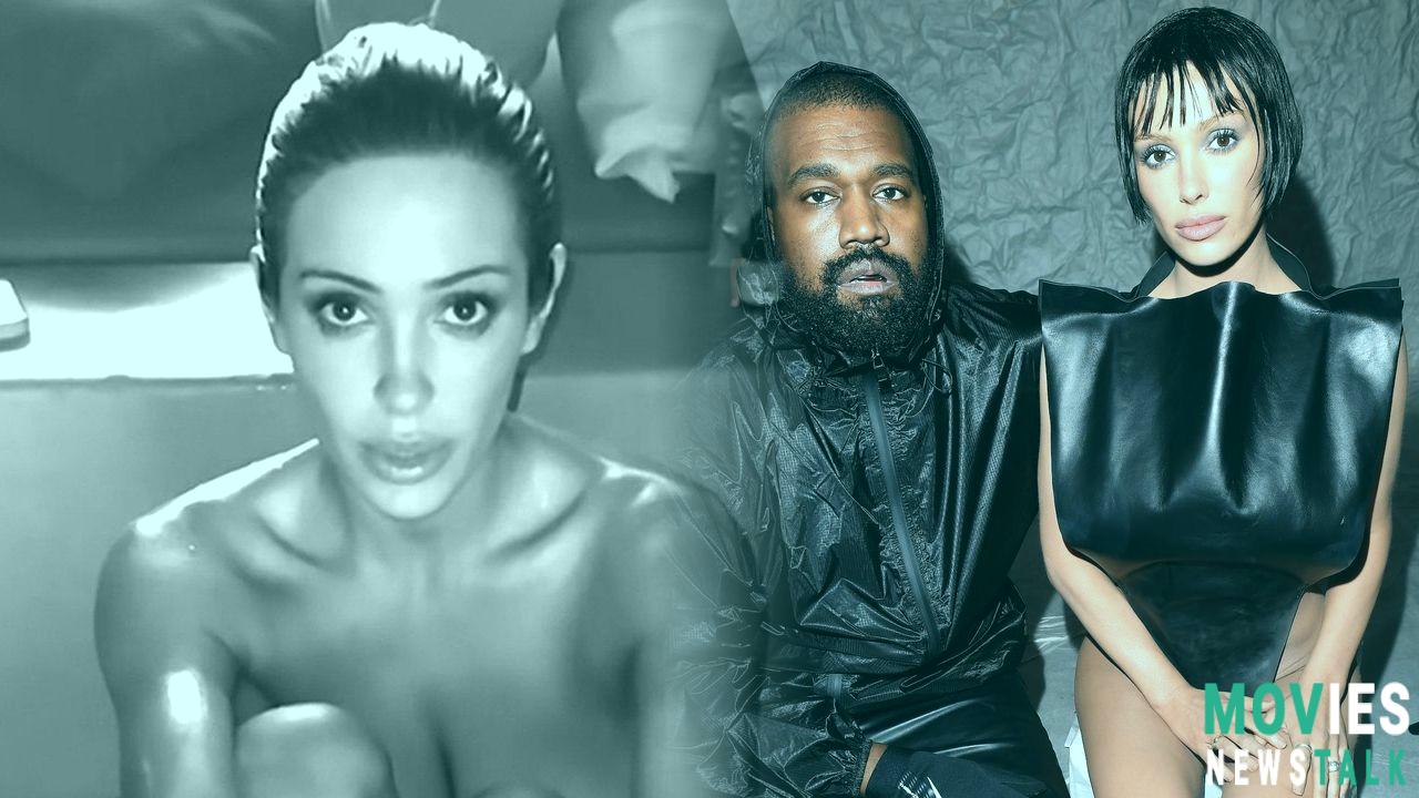 Bianca Censori: Unpacking the Life of Kanye West's Wife | Birthday, Fashion & More Main Image