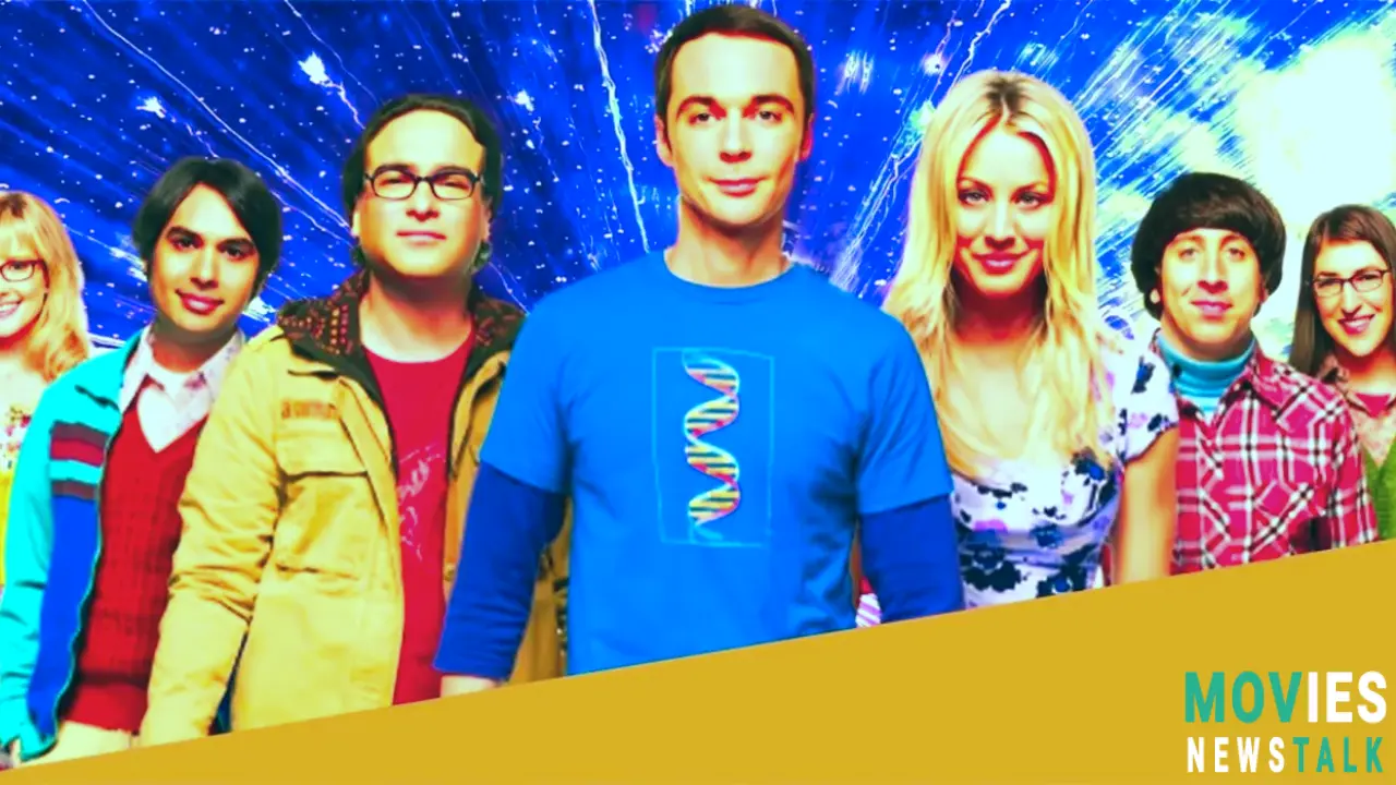 Big Bang Theory Revival: Will We See a Return of the Gang? Main Image