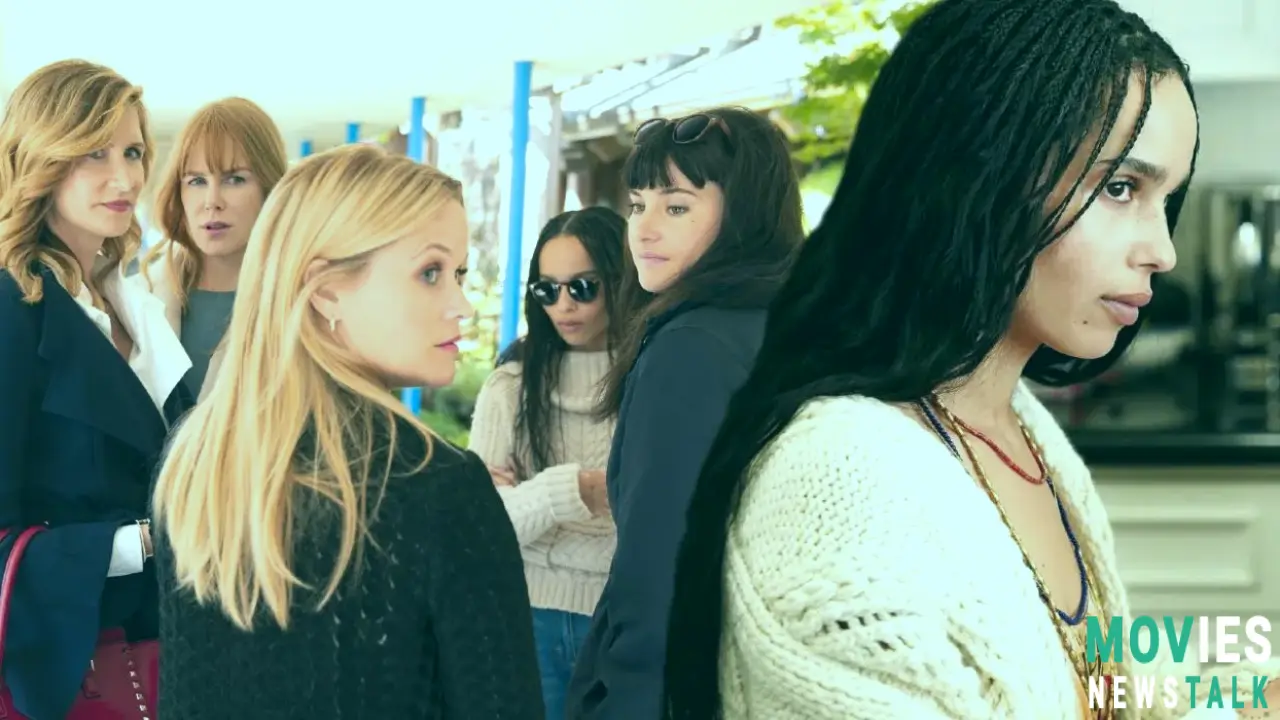 Big Little Lies Season 3: Is It Finally Happening? Main Image