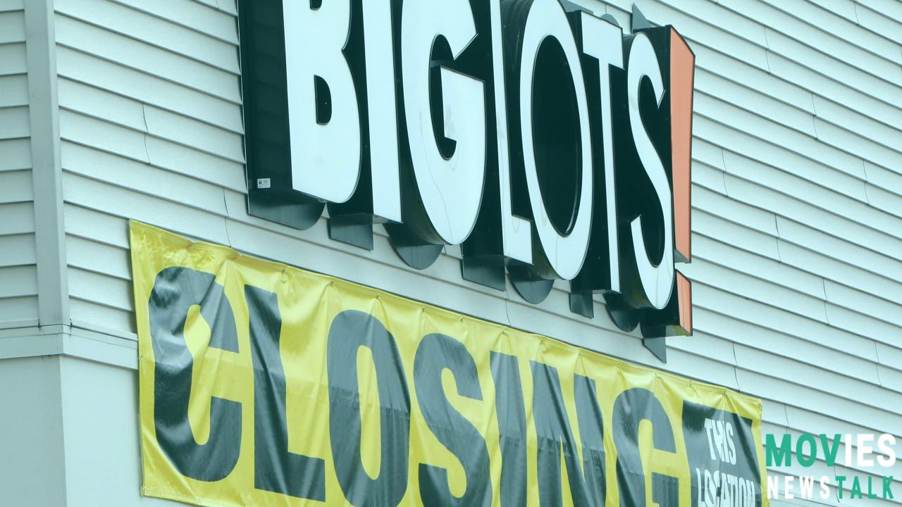 Big Lots Bankruptcy Update: Store Closings, Variety Wholesalers Acquisition & Job Preservation Main Image