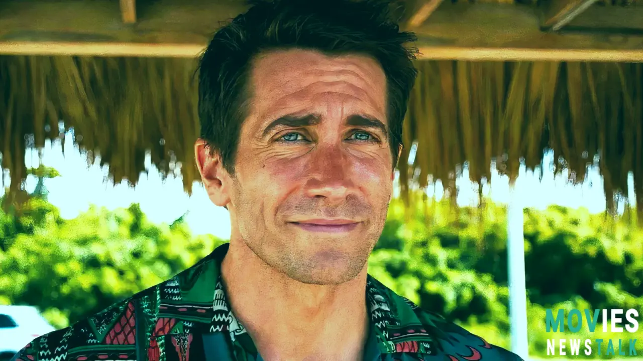 'Bigger' World Teased by Jake Gyllenhaal from Road House 2: What Does It Mean for the Sequel? Main Image