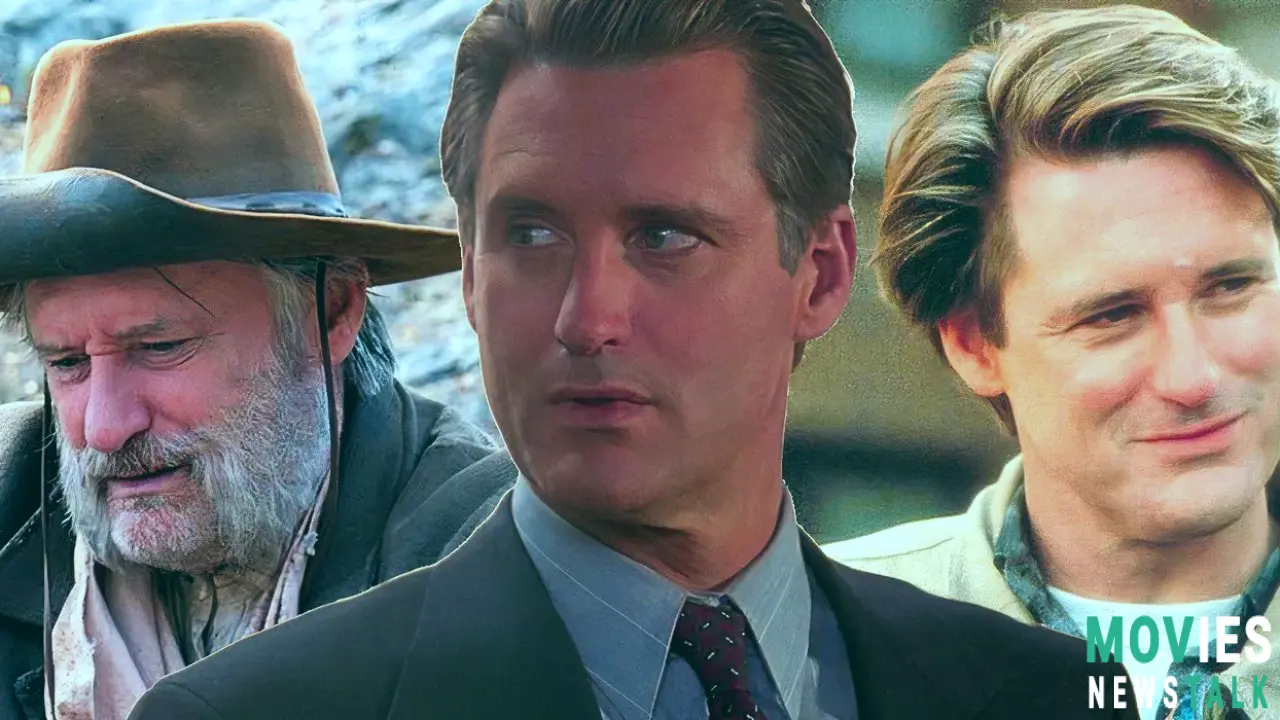 Bill Pullman's 10 Best Movies Ranked: From Casper to Independence Day Main Image