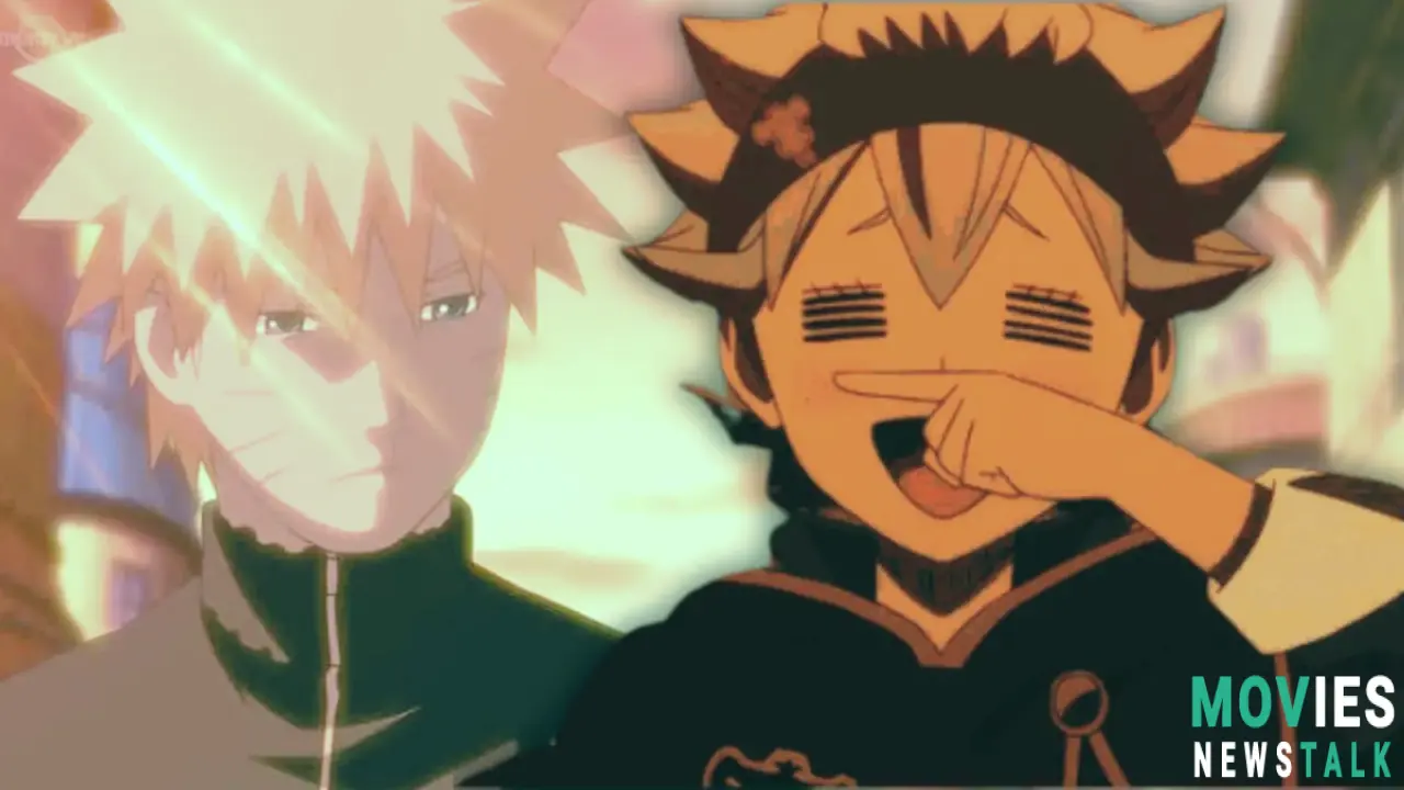 Black Clover Anime: Everything You Need to Know Main Image