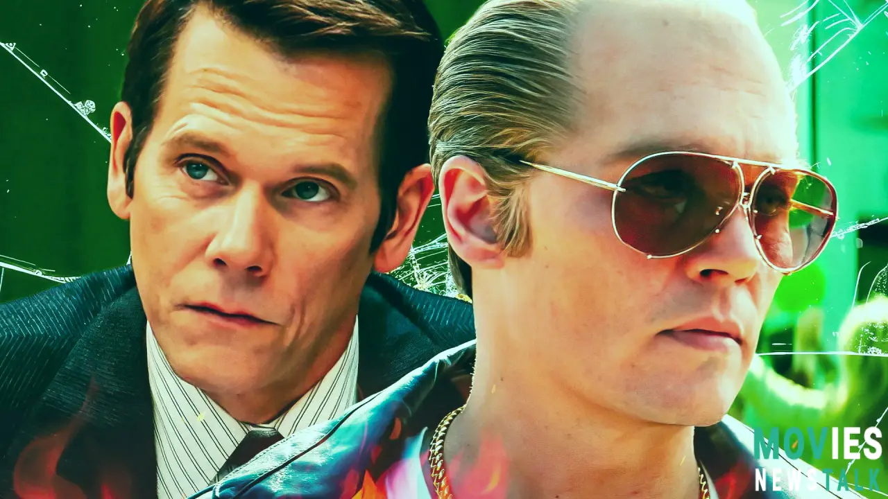 Black Mass Movie: True Crime, FBI Corruption, and Whitey Bulger's Reign Main Image