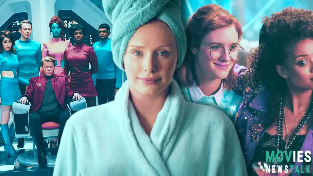 Black Mirror Season 7: Release Date, Cast, and Everything You Need to Know Main Image