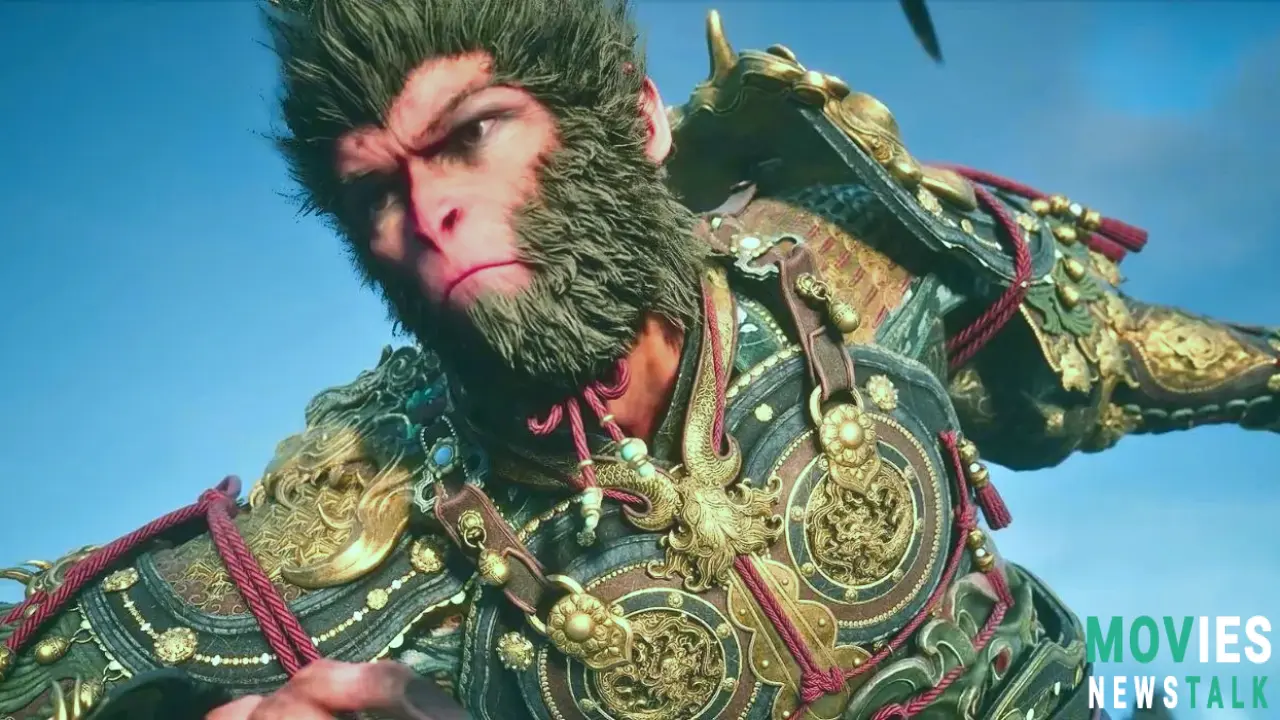 Black Myth: Wukong - A New Game With Technical Issues Main Image