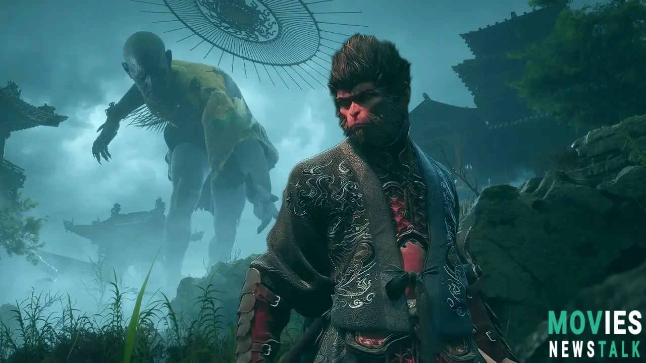 Black Myth: Wukong DLC Release Date Speculation - Chinese New Year 2025? Main Image