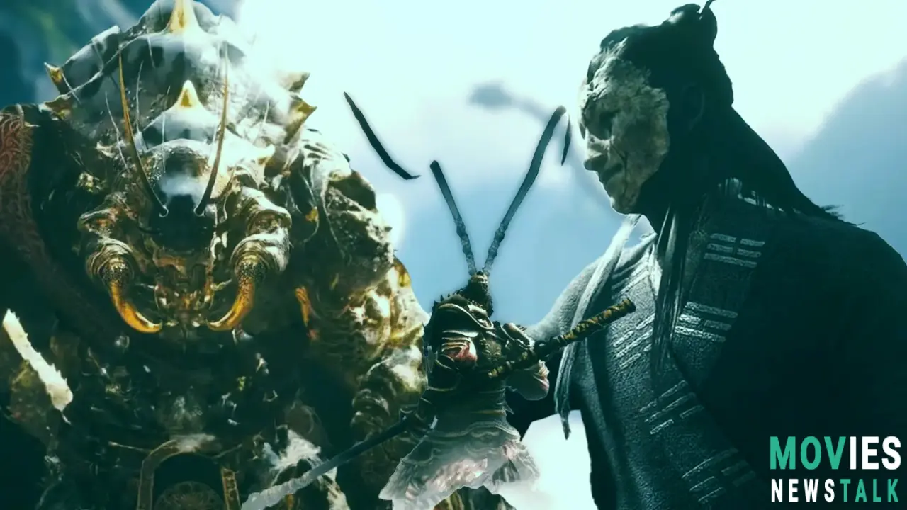 Black Myth: Wukong - Missable Boss Fights: Secrets to Unlock Main Image