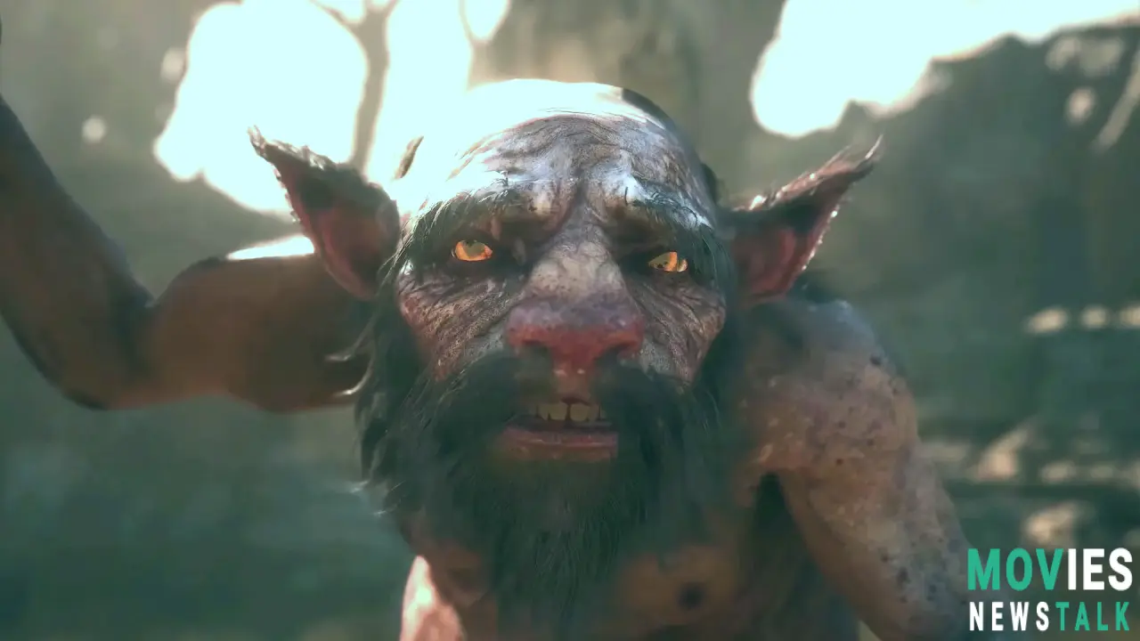 Black Myth Wukong: Release Date, Gameplay, and Controversy Main Image