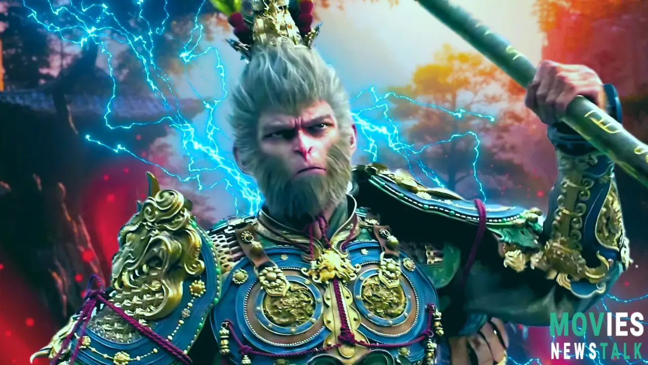 Black Myth: Wukong Xbox Release: When Will It Arrive? Main Image