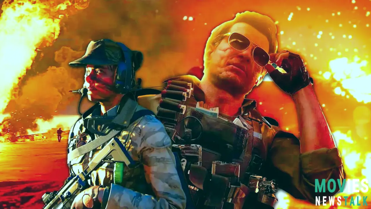 Black Ops 6 Perk Specialties: Enforcer, Recon, & Strategist - Everything You Need to Know! Main Image