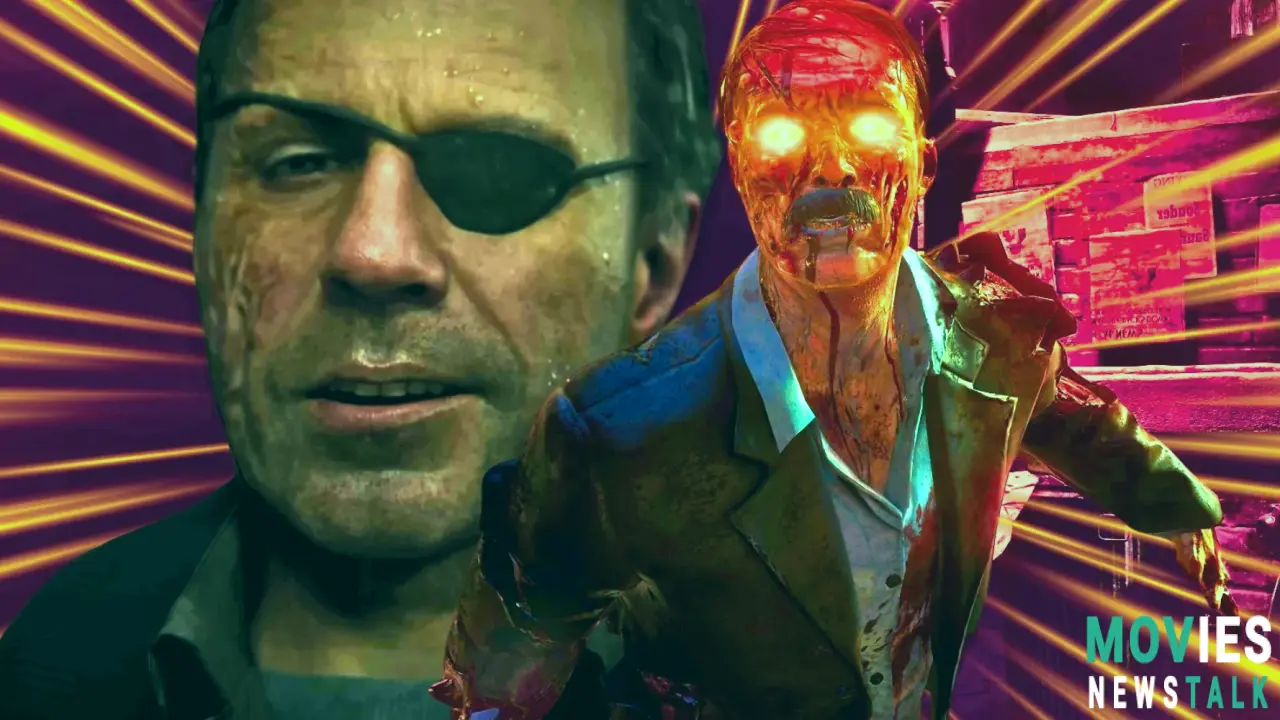 Black Ops 6 Zombies: New Faces, Old Enemies, and a Conspiracy That'll Blow Your Mind Main Image