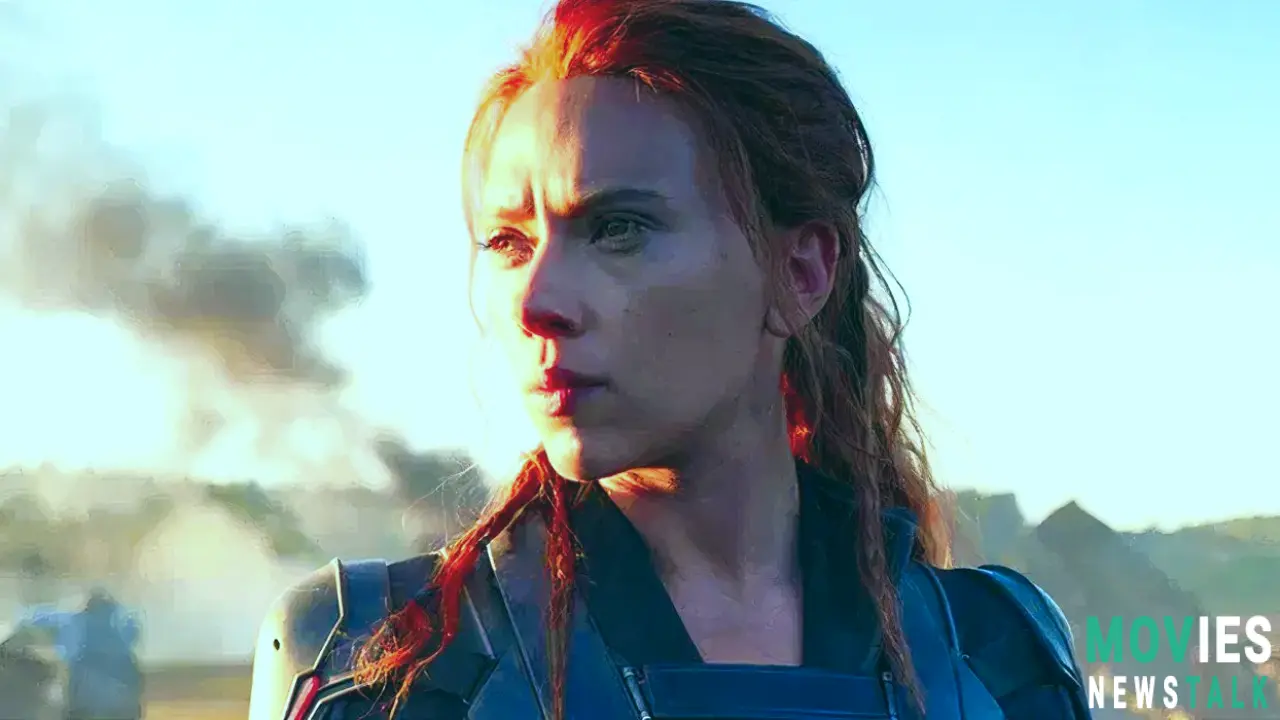 Black Widow in 'Thunderbolts': What's Next for the MCU Superhero? Main Image