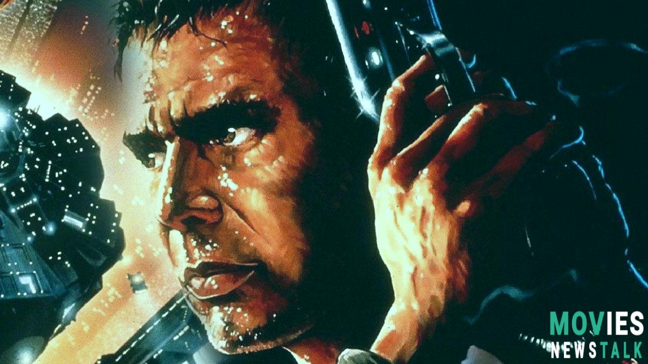 Blade Runner 2099 Release Date, Cast & Plot | Amazon Prime Sequel Series Main Image