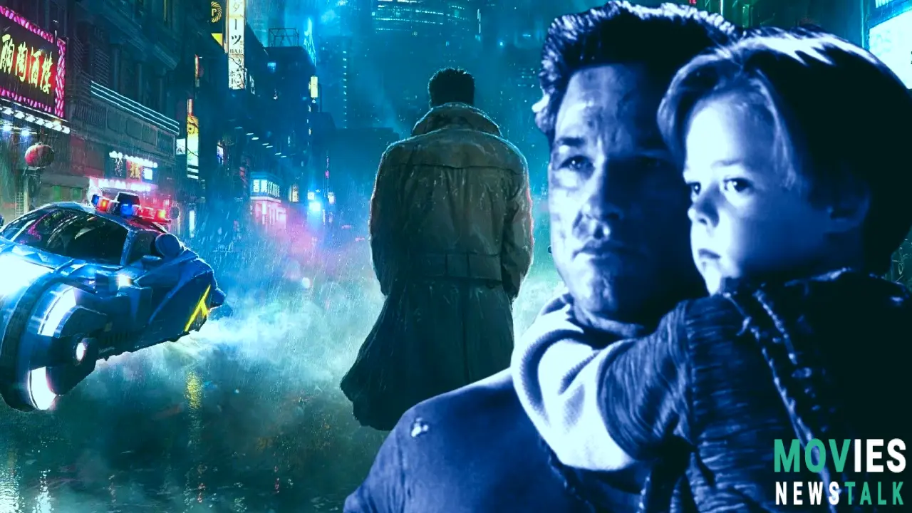 Blade Runner: A Shared Universe with Alien, Soldier, and More? Main Image