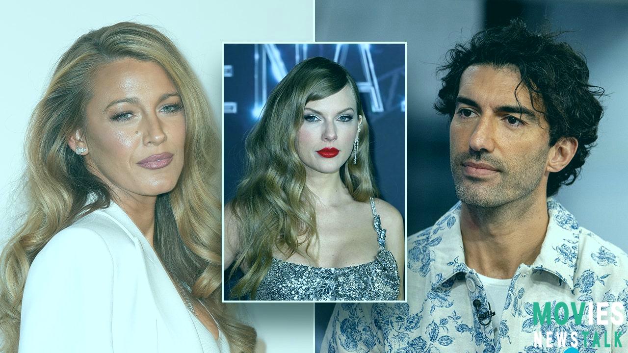 Blake Lively Lawsuit: Unpacking Sexual Harassment Allegations, Justin Baldoni Crisis & Hollywood Power Main Image