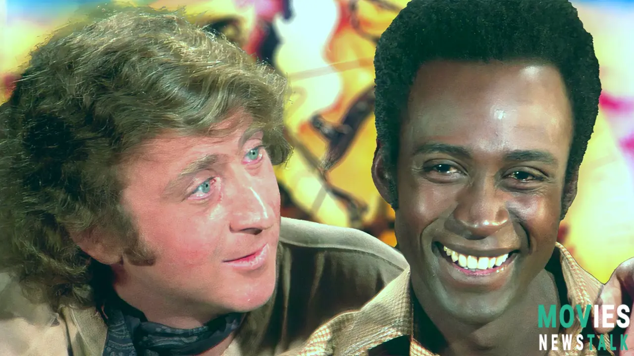 Blazing Saddles: A Western Comedy That's Still Making People Laugh and Think Main Image