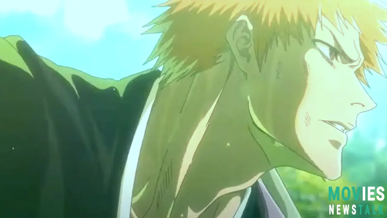 Bleach Remake: Will This Beloved Anime Get a Stunning Modern Adaptation? Main Image