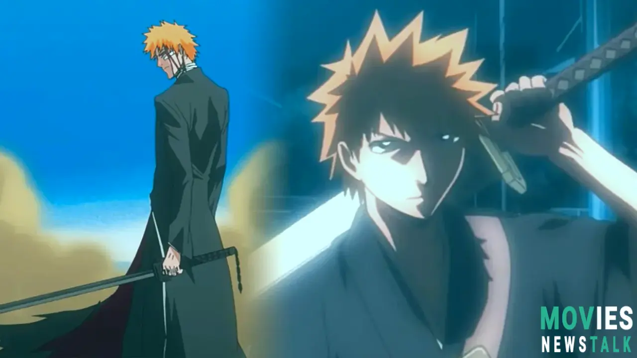 Bleach: Shikai vs. Bankai - The True Difference Explained Main Image