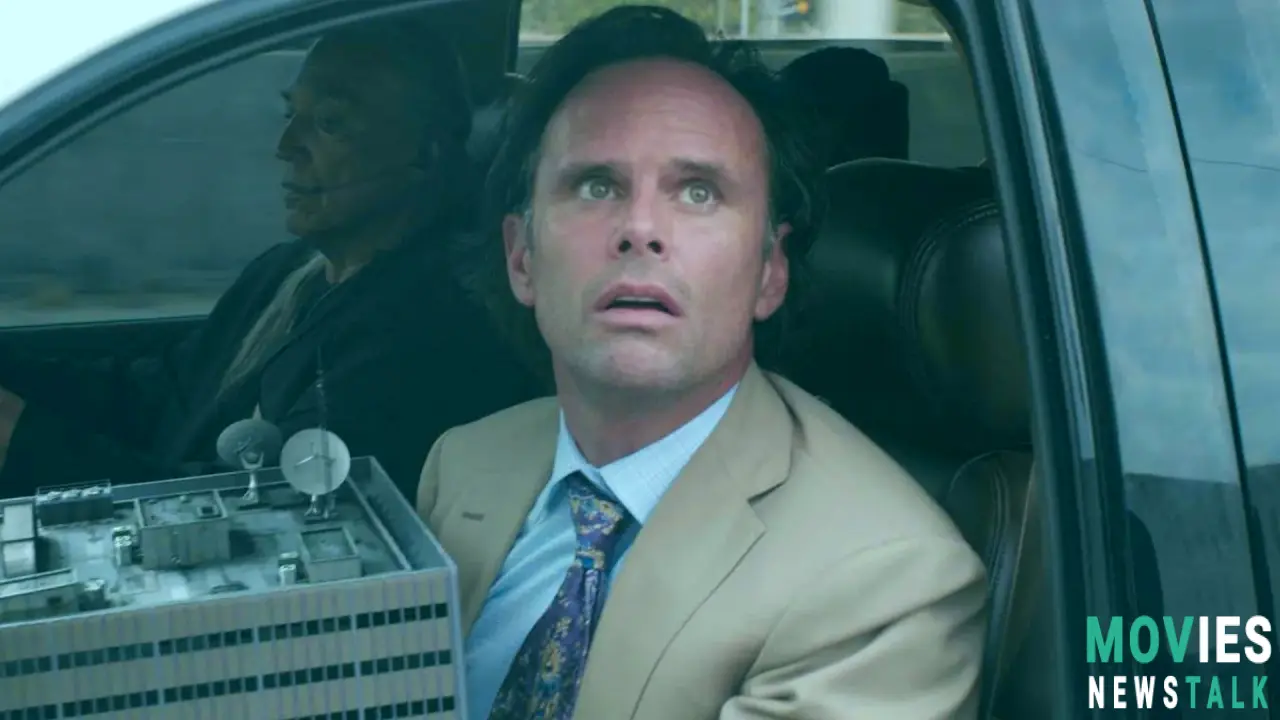 "Blew My F*cking Mind" White Lotus Season 3 Mystery Shocks Walton Goggins Main Image