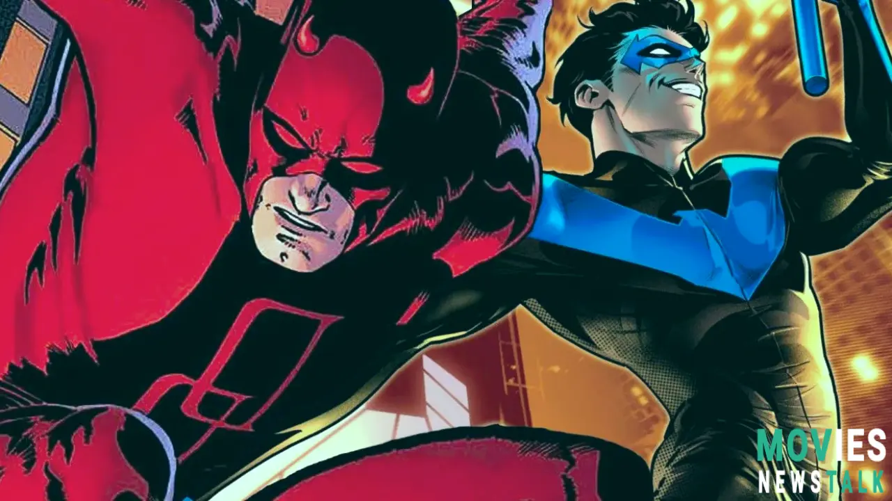 Bloodline's Path to Heroism: Could She Be Marvel's Nightwing? Main Image