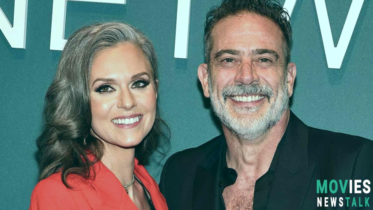 Bloody Axe Wound Movie: Jeffrey Dean Morgan, Hilarie Burton & the Indie Horror Comedy on Shudder Main Image