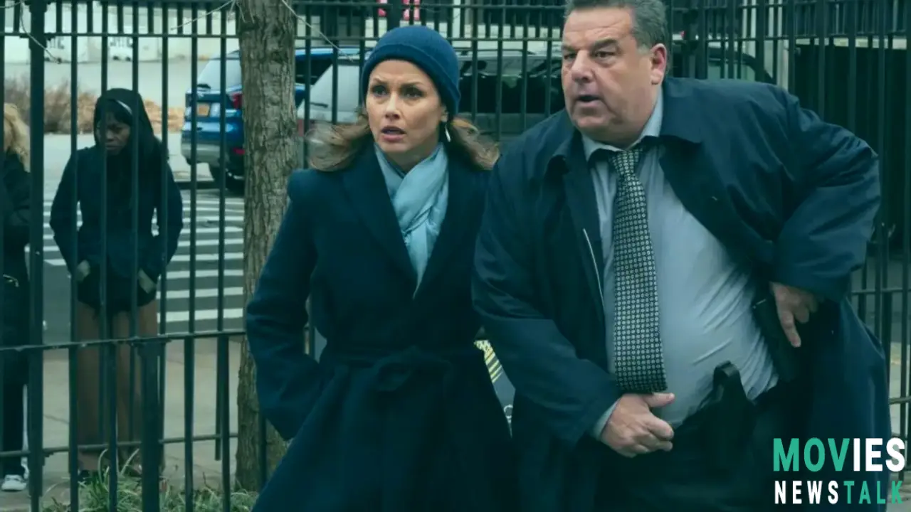 Blue Bloods Cancelled: What to Expect in the Series Finale Main Image