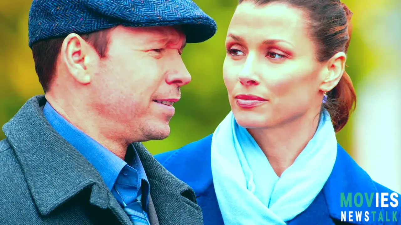 Blue Bloods Ends After 14 Seasons: Bridget Moynahan's Emotional Farewell & What's Next Main Image