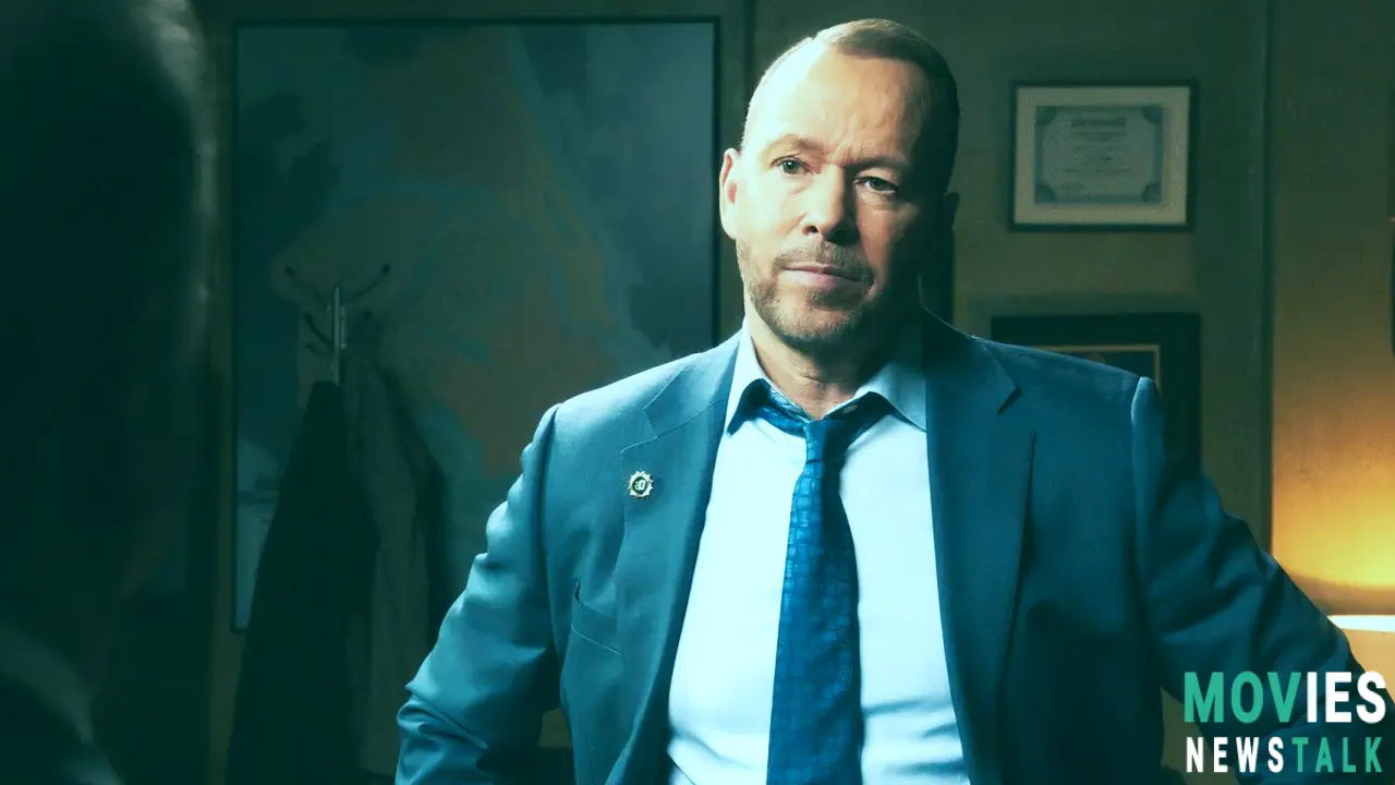 Blue Bloods: Is Danny Reagan Leaving For Good? New Spinoff Explored! Main Image