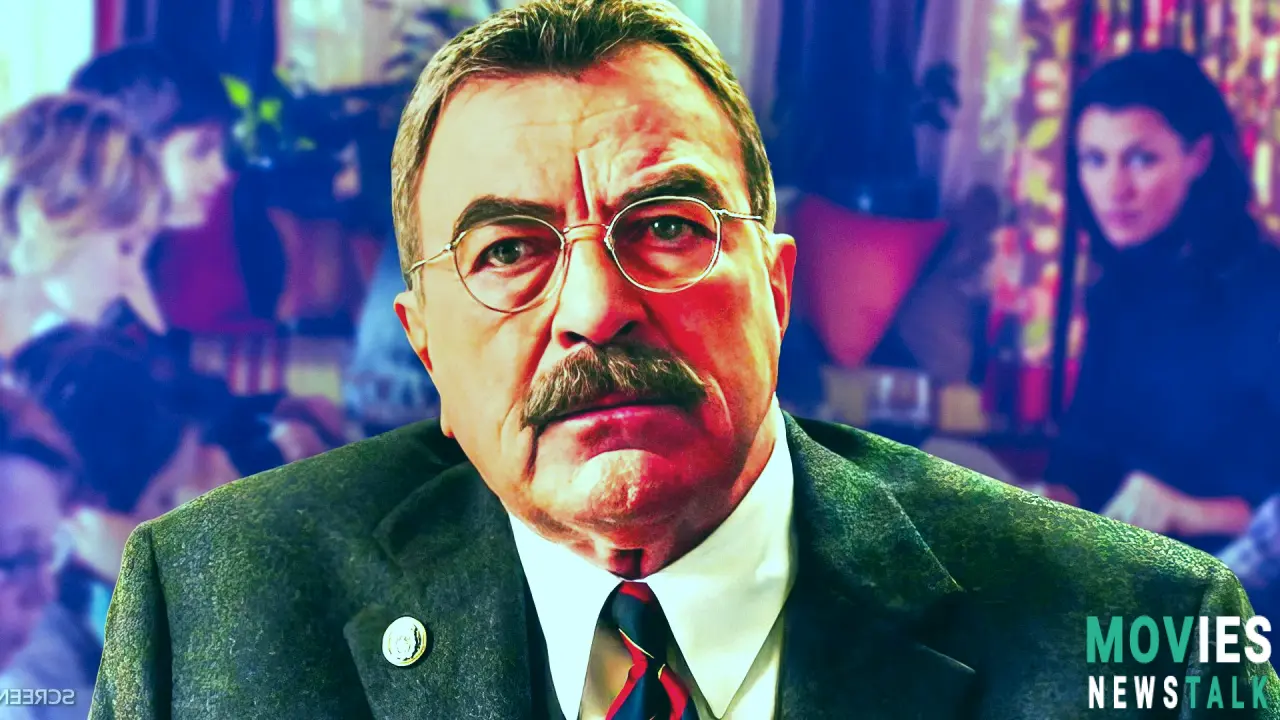 Blue Bloods Season 14: Frank Reagan Retires? Ending Explained Main Image