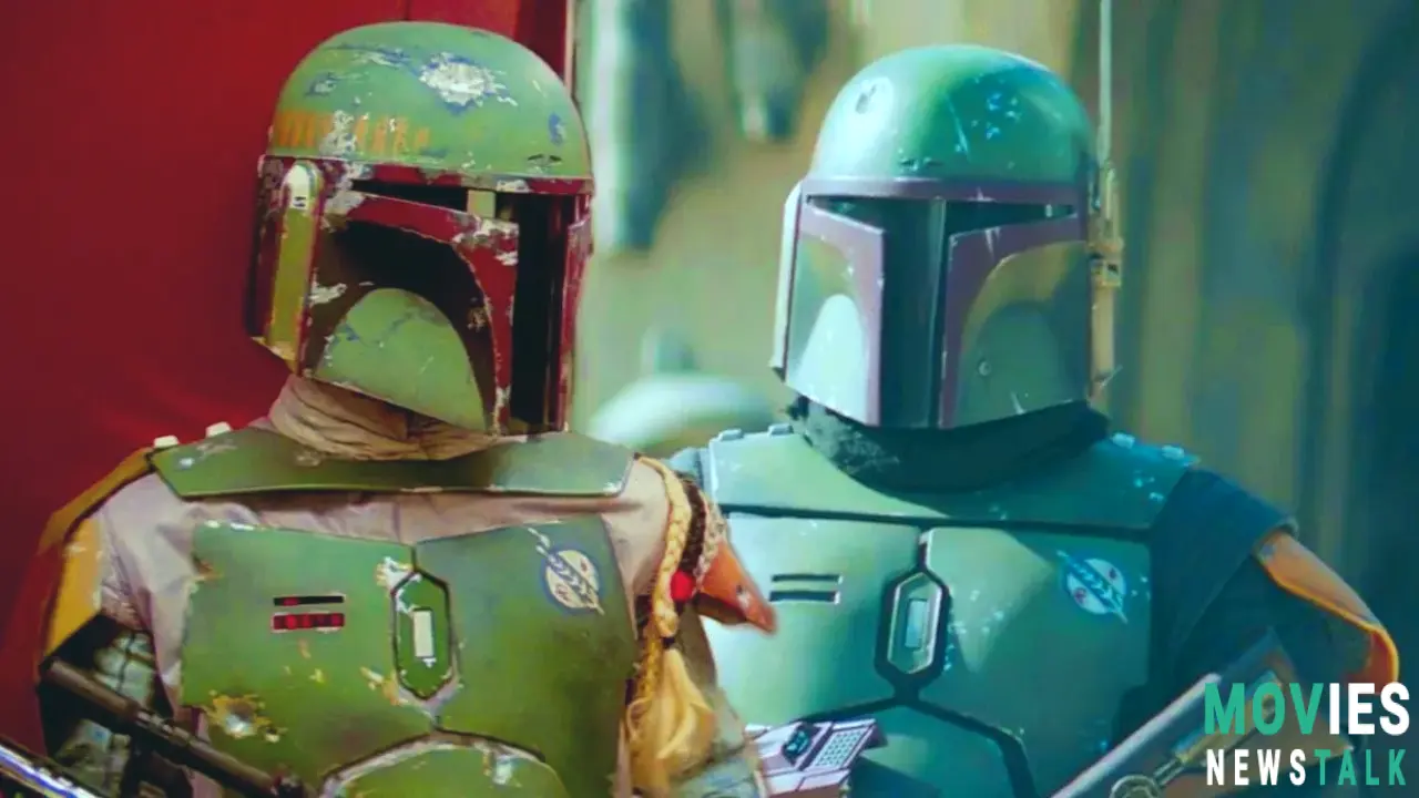 Boba Fett Action Figure Sells for Millions: The Most Expensive Toy EVER! Main Image