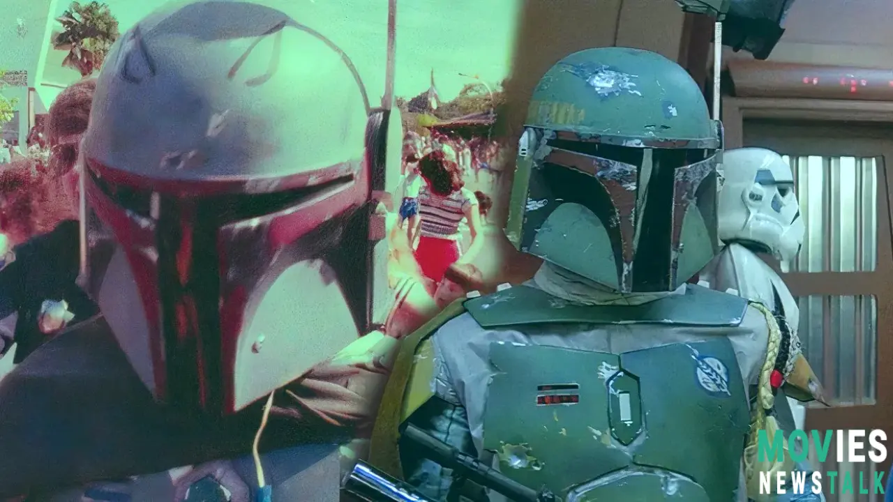 Boba Fett: From Local Parade to Star Wars Icon - How It All Started Main Image