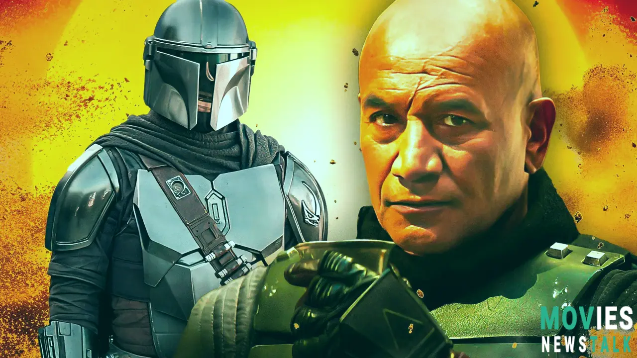 Boba Fett's Future: Will He Ever Rise Again After 'The Book of Boba Fett'? Main Image