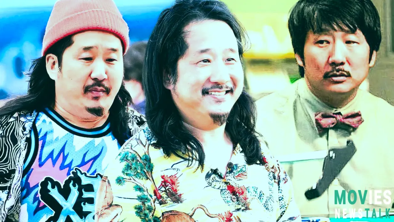 Bobby Lee's Top 10 Roles: A Hilarious Career Retrospective Main Image