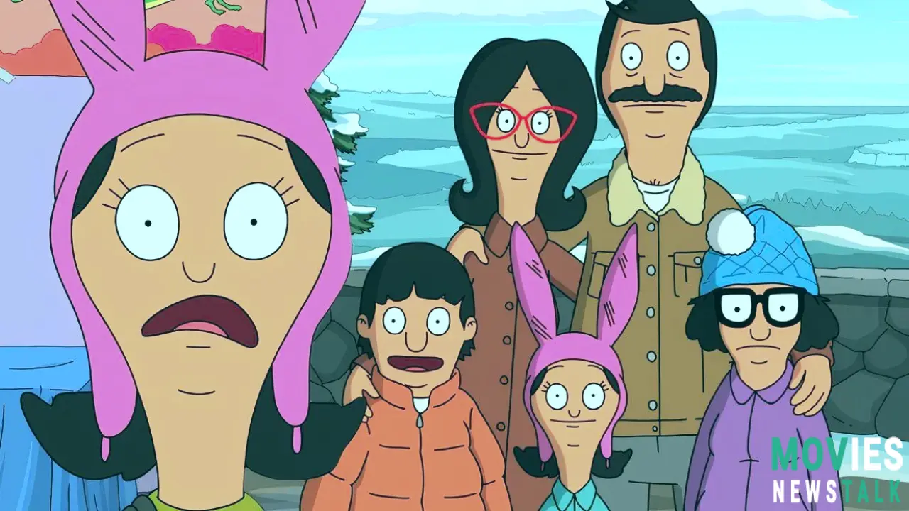 Bob's Burgers Season 15: Release Date, Cast, Story & Everything We Know Main Image