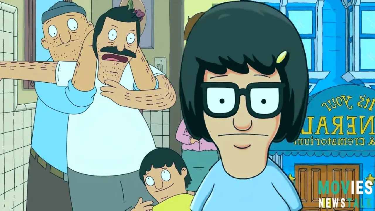 Bob's Burgers Season 16:  The Belcher Family is Back! Main Image