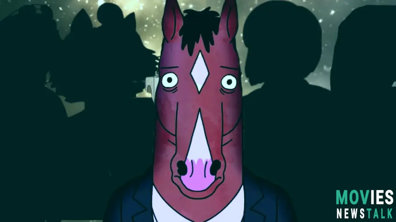 BoJack Horseman Ending Explained: What Happens, What It Means & Why It's Perfect Main Image