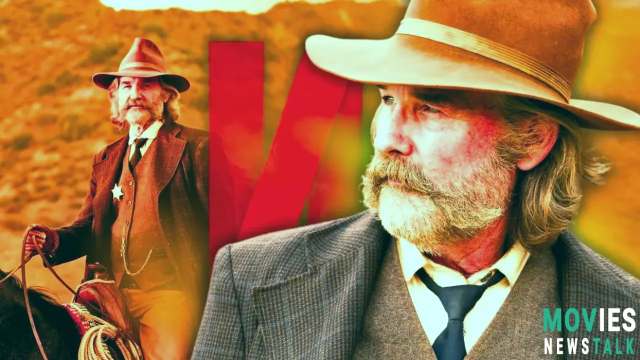 Bone Tomahawk: This Kurt Russell Western Is a Must-Watch on Netflix Main Image