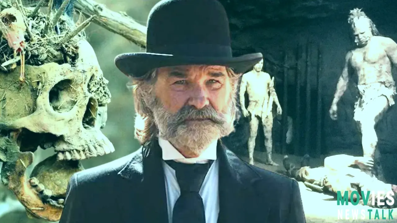 Bone Tomahawk's Gruesome Death Scene: Why It's So Disturbing Main Image