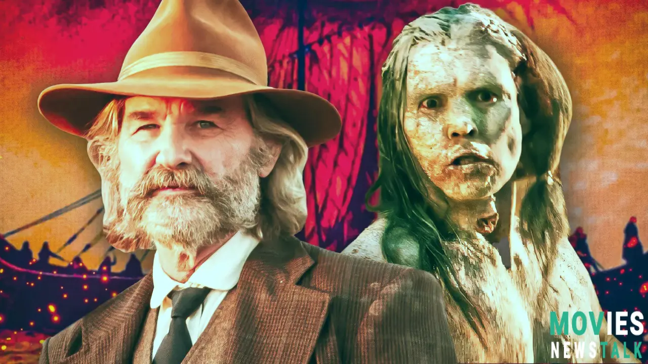 Bone Tomahawk's Troglodytes: Exploring the Movie's Unsettling Monsters Main Image