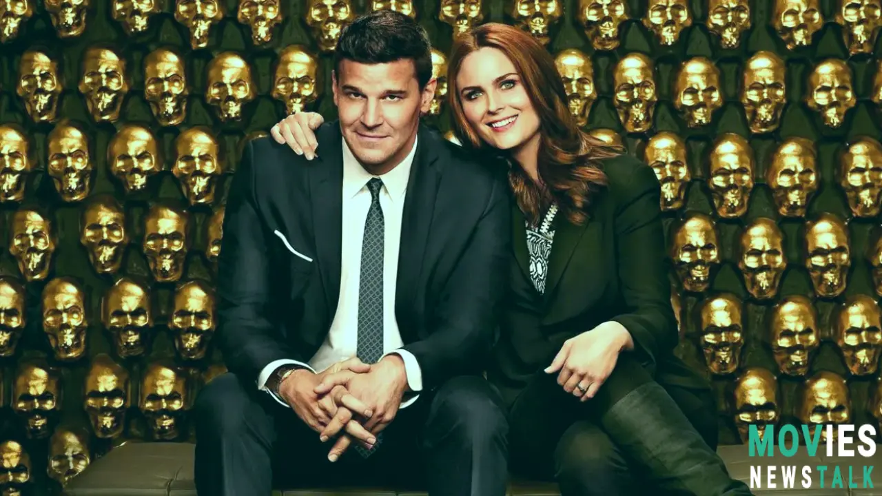 Bones Reboot: Is It Happening? Fans Hope So! Main Image