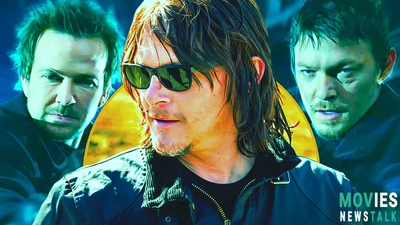 Boondock Saints 3: Norman Reedus tells where the sequel starts following Part 2. Main Image