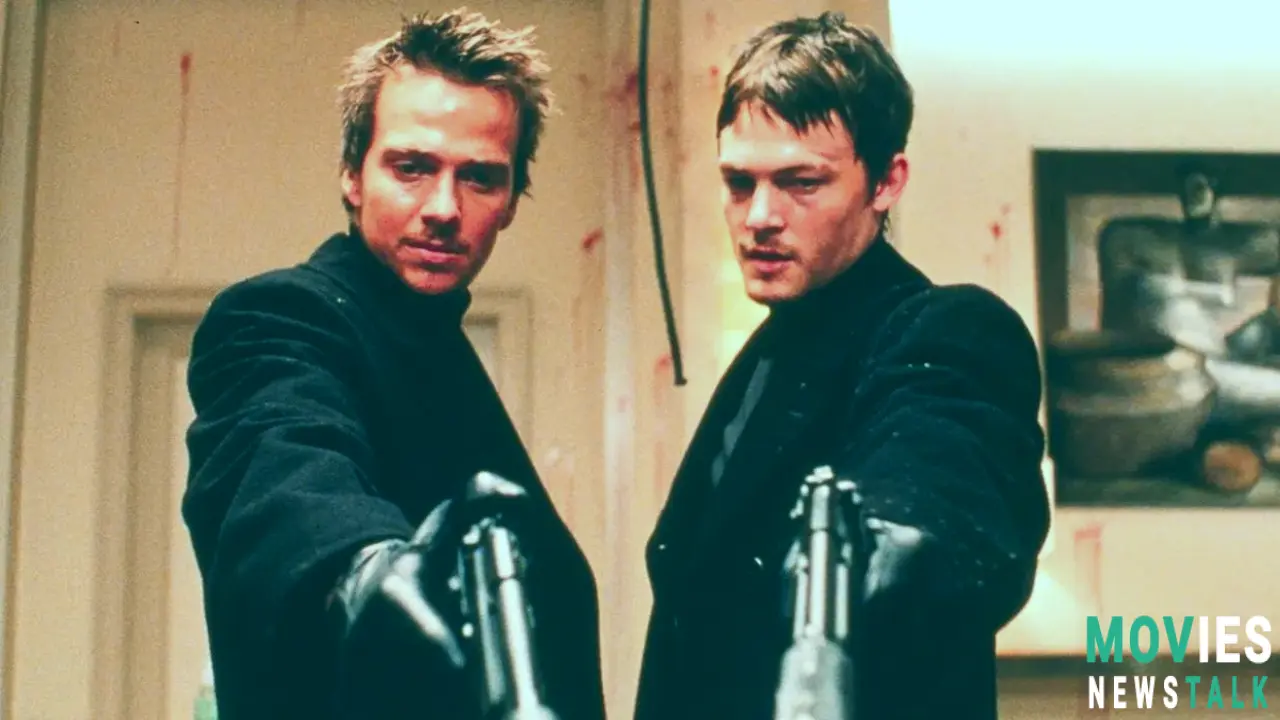 Boondock Saints 3: Release Date, Cast, Plot - Everything We Know! Main Image