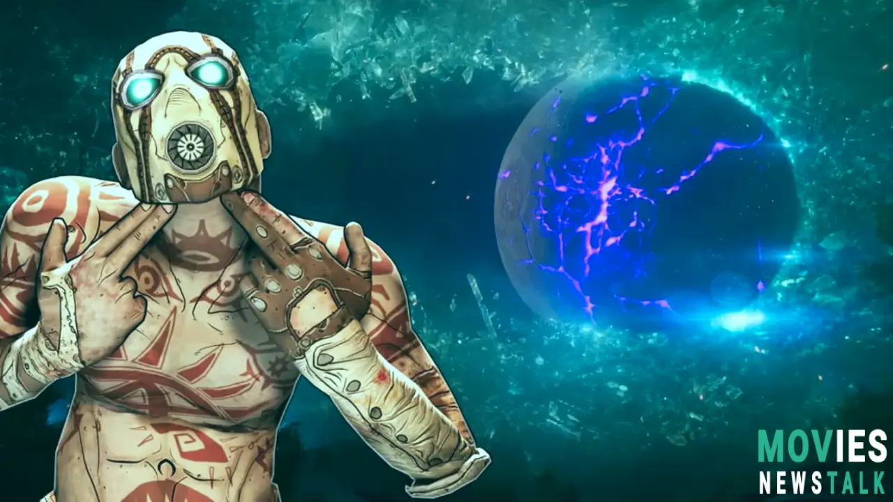 Borderlands 4:  Is Gearbox Ready to Deliver a Great Story? Main Image