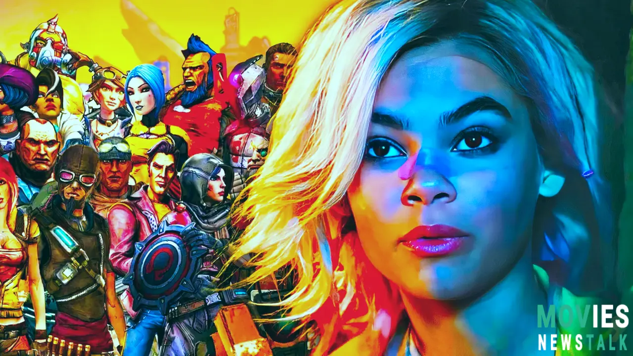 Borderlands Movie: Why Did It Disappoint Fans? Main Image