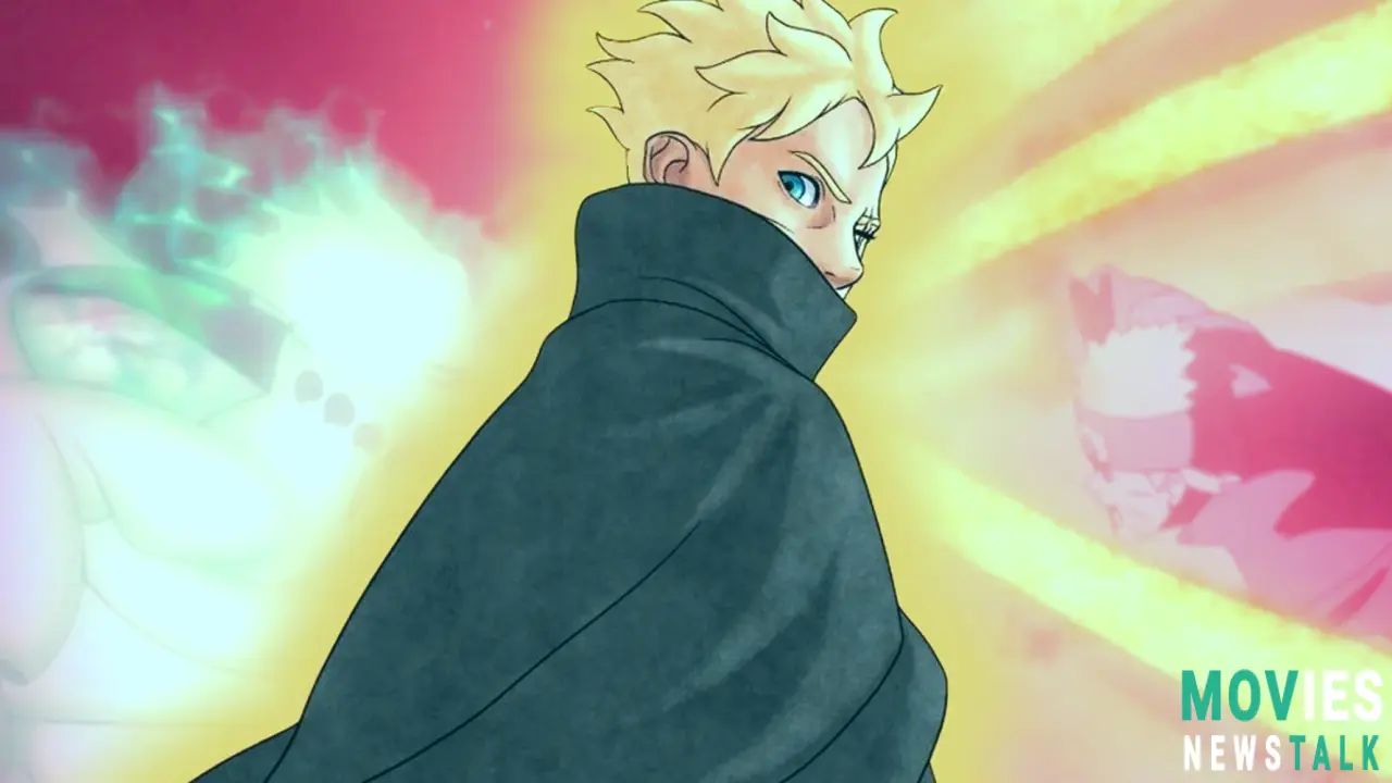 Boruto: Two Blue Vortex Chapter 11 Release Date, Time, and What To Expect Main Image